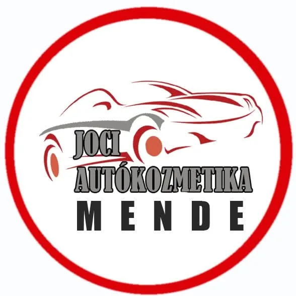 Autókozmetika profilképe