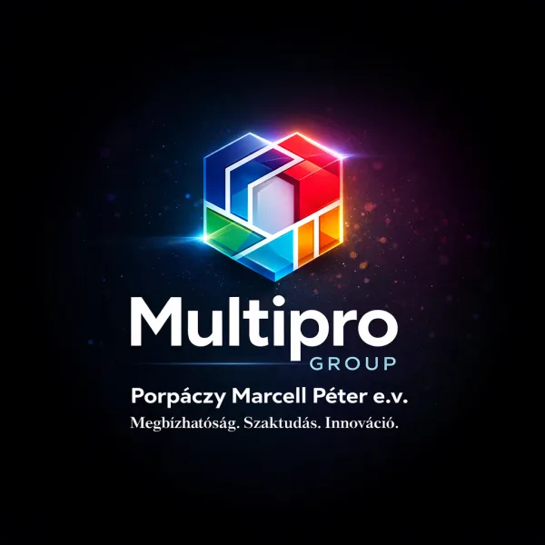 Group - Porpáczy Marcell Péter e.v. profilképe