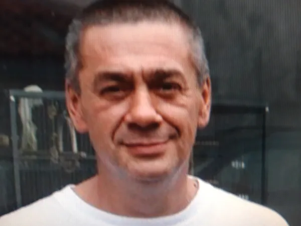 Sándor profilképe