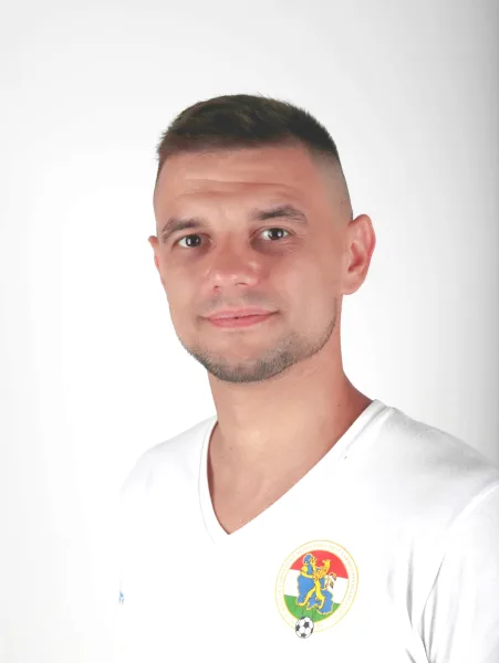 János profilképe